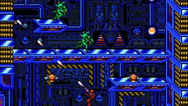 Super Cyborg 2