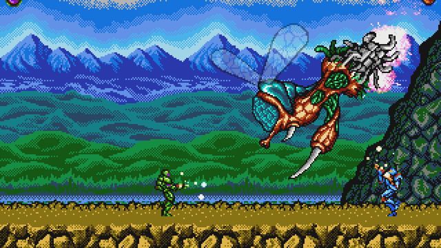 Super Cyborg 4