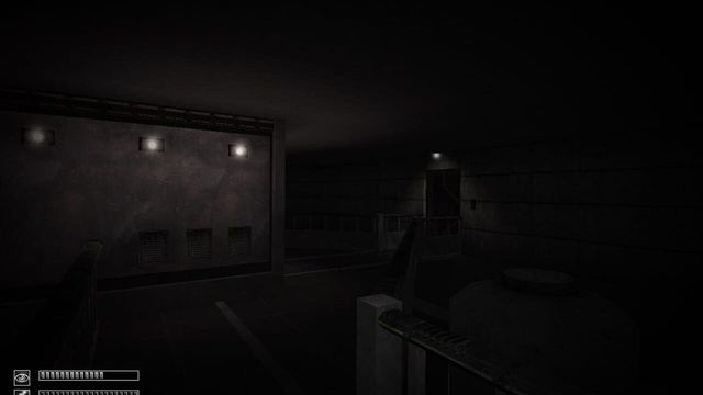 SCP: Containment Breach 2