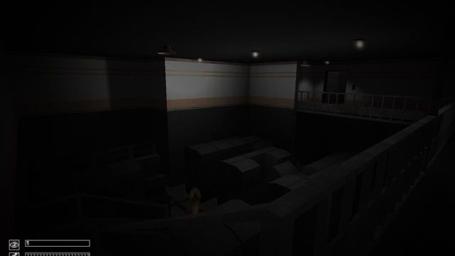 SCP: Containment Breach 3