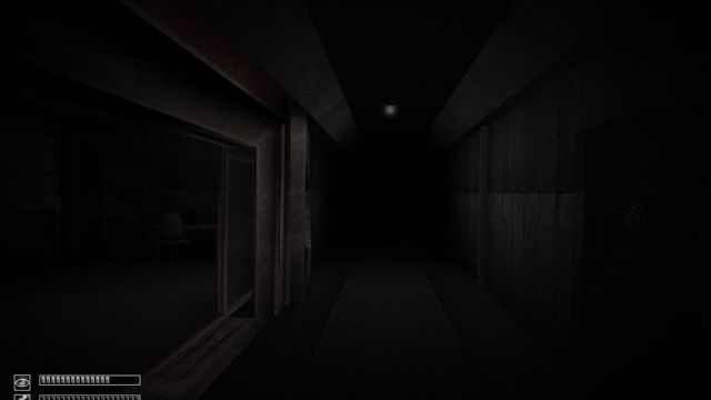 SCP: Containment Breach 5