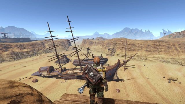 Outward: Definitive Edition 3