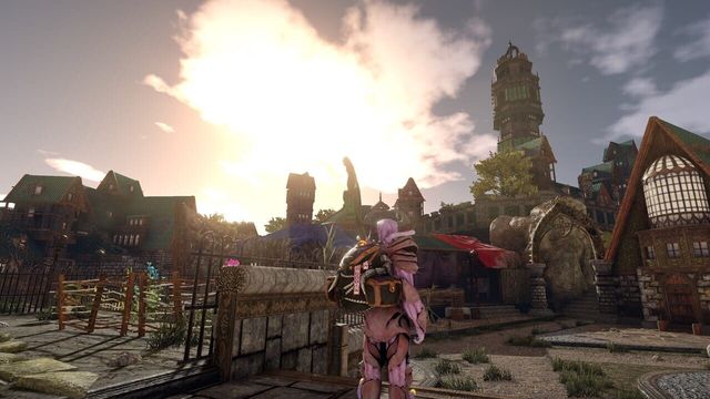 Outward: Definitive Edition 4
