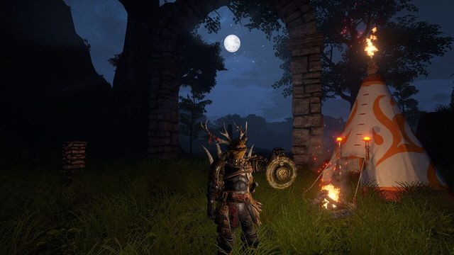 Outward: Definitive Edition 5