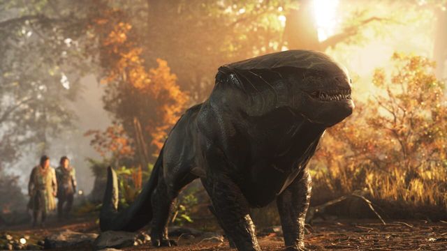 GreedFall: The Dying World 2