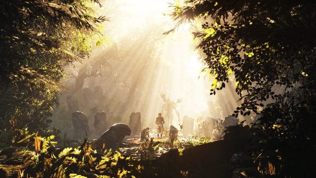 GreedFall: The Dying World 3