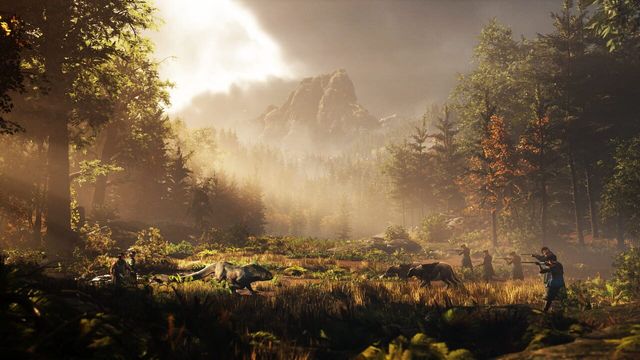 GreedFall: The Dying World 5