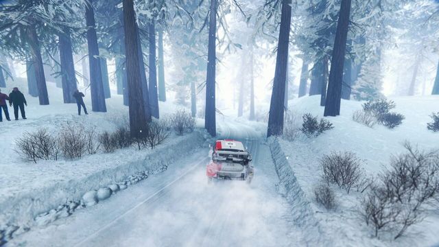 WRC Generations 2