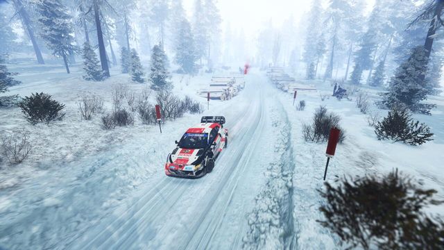 WRC Generations 4