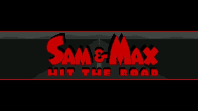 Sam & Max Hit the Road 3