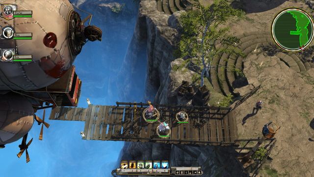 Krater: Shadows over Solside 3