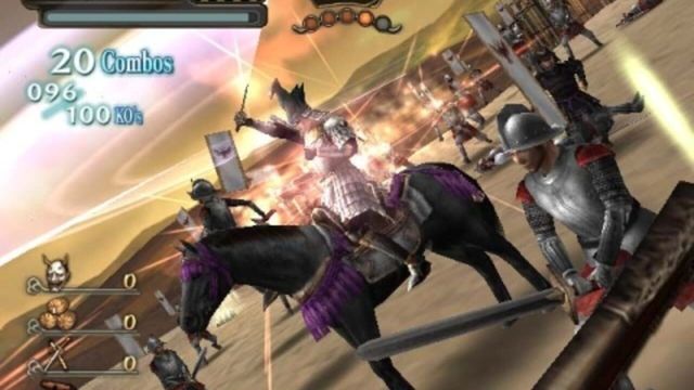 Kessen III 2