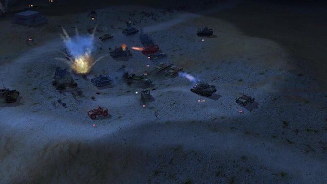 Codename: Panzers - Phase Two 2