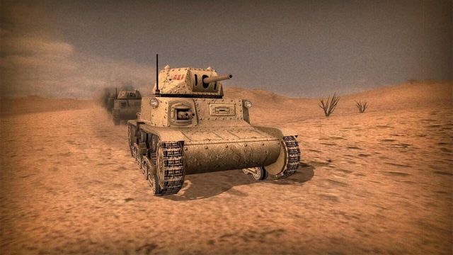 Codename: Panzers - Phase Two 5