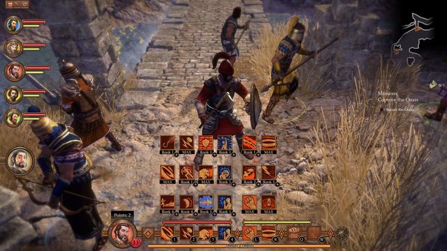 Five: Guardians of David 3