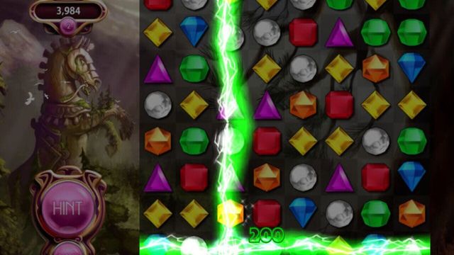 Bejeweled 3 1