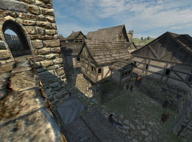 Mount & Blade 2