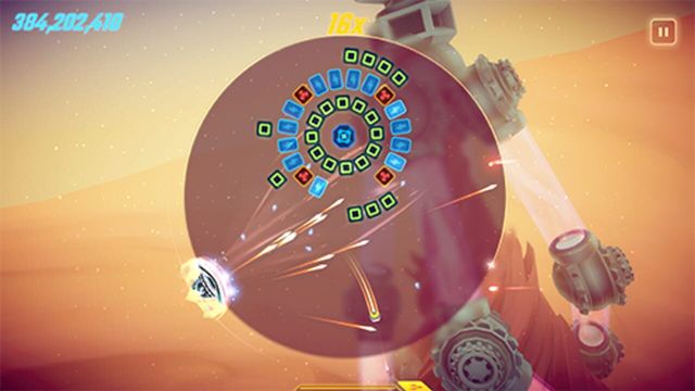 Shatter Remastered Deluxe 3