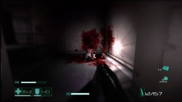F.E.A.R. 2
