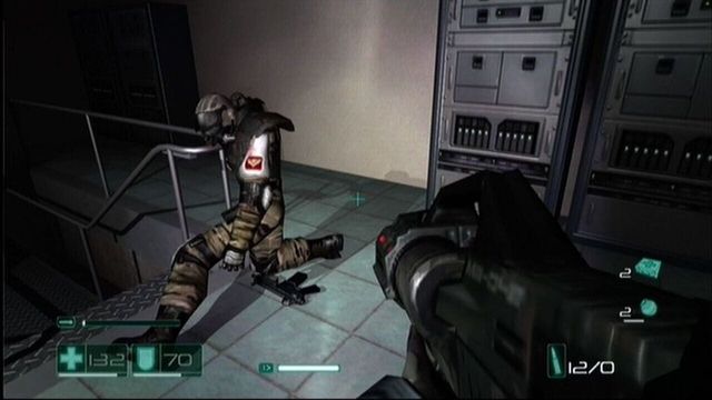 F.E.A.R. 3