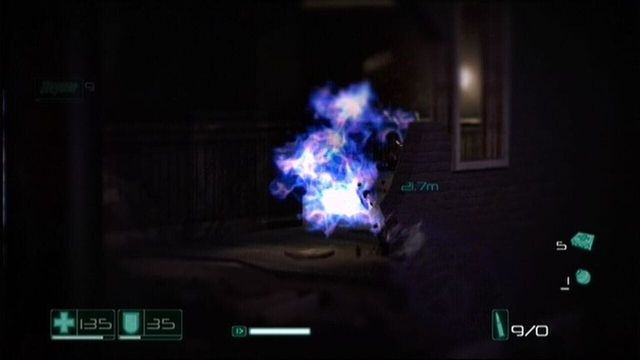 F.E.A.R. 4