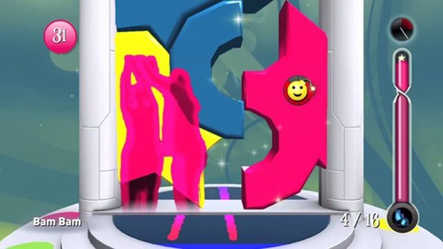Twister Mania 5