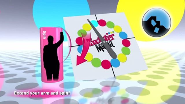 Twister Mania 6