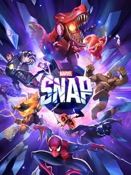 Marvel Snap