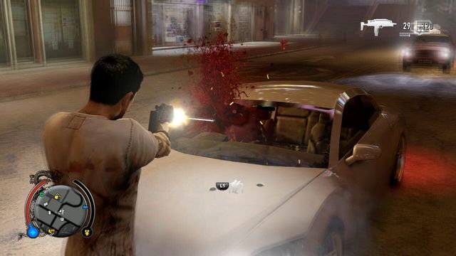 Sleeping Dogs: Definitive Edition 6