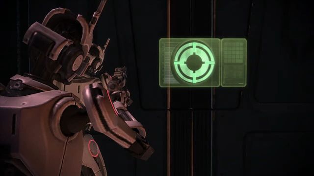 Mass Effect 2: Cerberus Network 2
