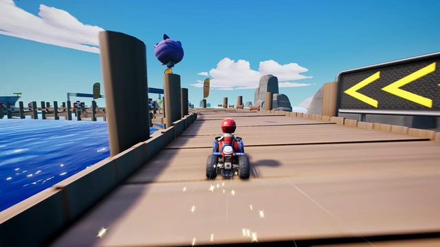 Paw Patrol: Grand Prix 3