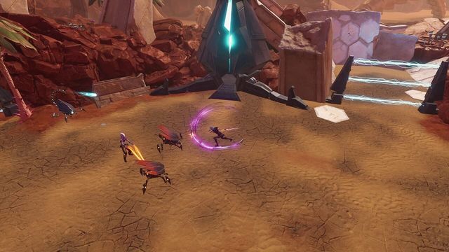 Star Trek Prodigy: Supernova 5