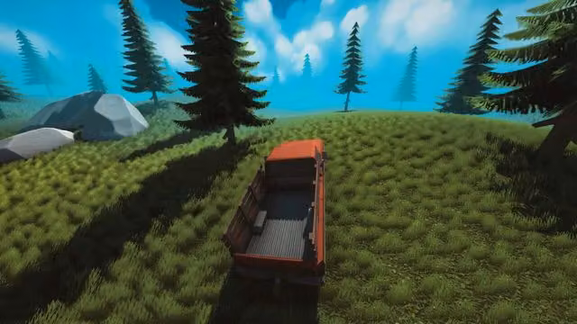 Road Trip 1
