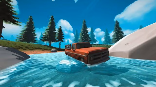 Road Trip 5