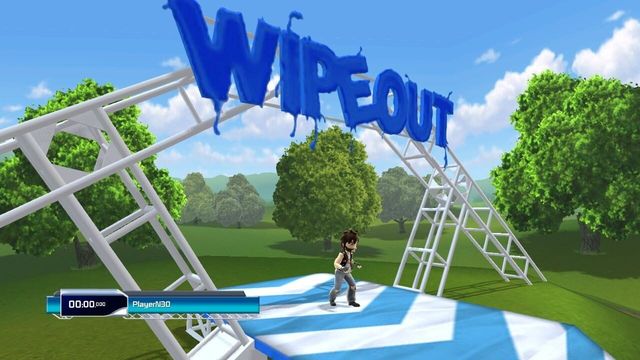 Wipeout 2 2