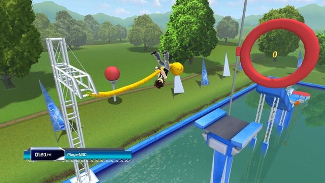 Wipeout 2 4
