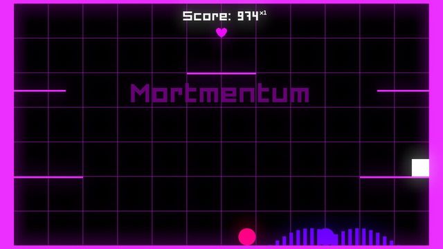Mortmentum 1