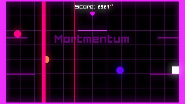 Mortmentum 2