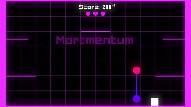 Mortmentum 3