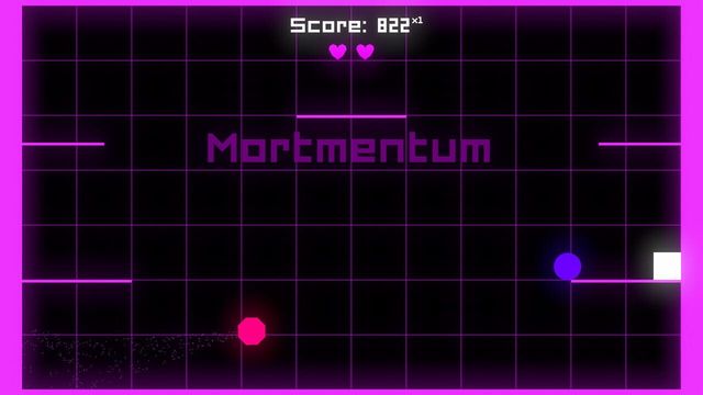 Mortmentum 4
