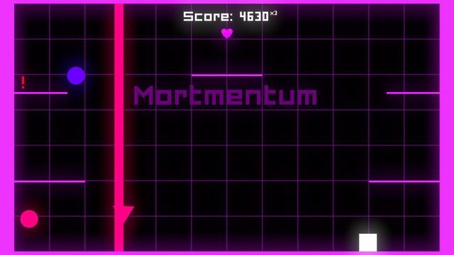 Mortmentum 5
