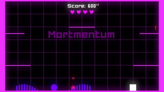 Mortmentum 6