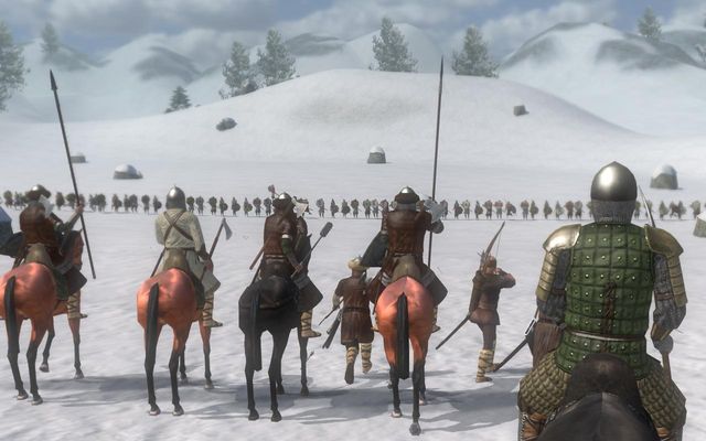 Mount & Blade: Warband 2