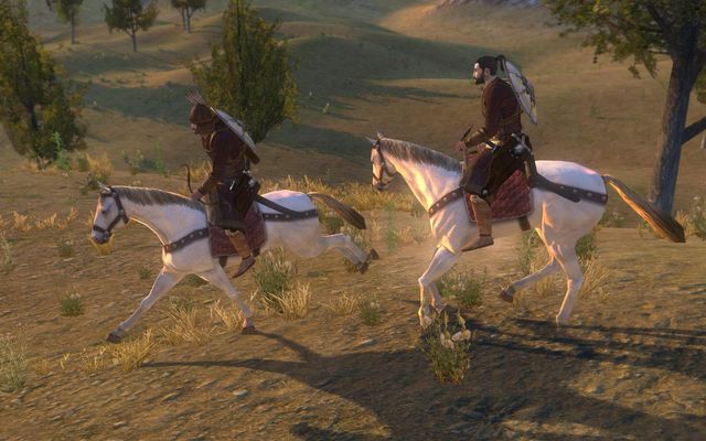 Mount & Blade: Warband 6