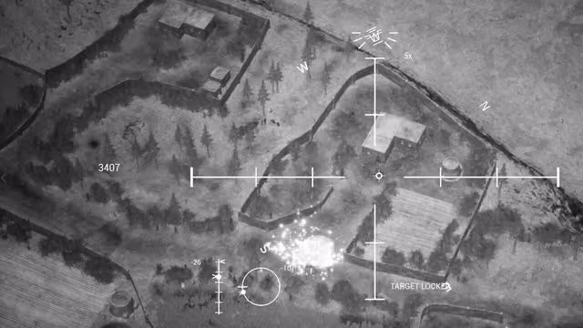 Project Gunship 3
