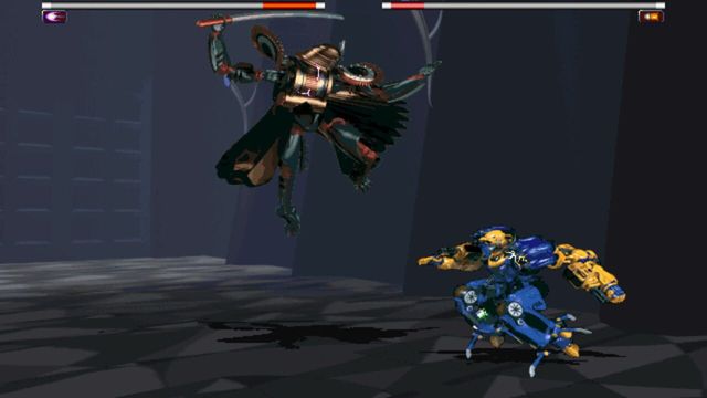 Rise 2: Resurrection 6