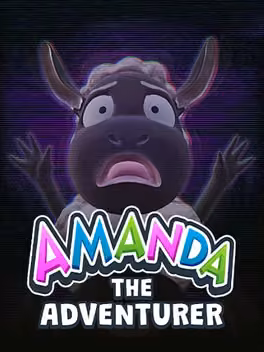 Amanda the Adventurer