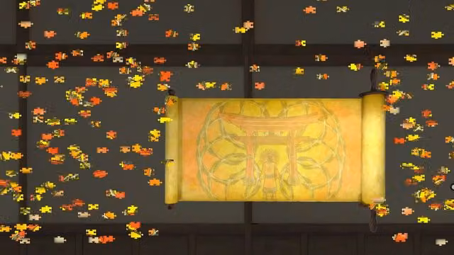 Philosophical Jigsaw: The Zen Koans 2