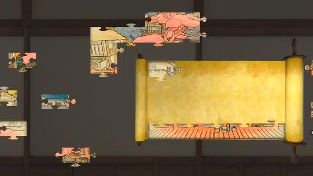 Philosophical Jigsaw: The Zen Koans 4