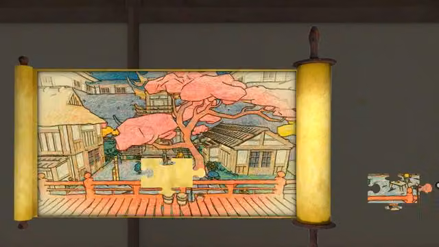 Philosophical Jigsaw: The Zen Koans 5
